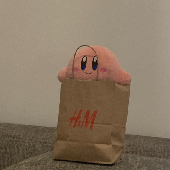 Meet your Posher, Brielle! ꨄ - Picture 2 of 4